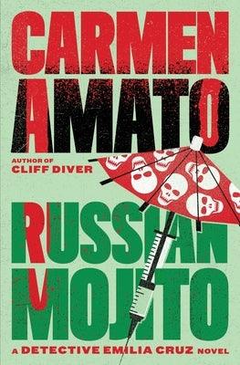 Russian Mojito by Amato, Carmen