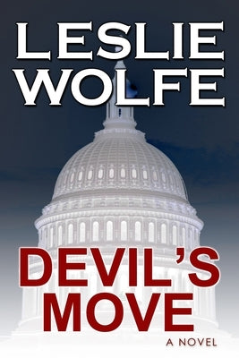 Devil's Move by Wolfe, Leslie