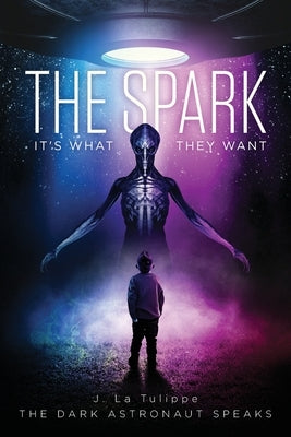 The Spark: It's What They Want by Astronaut, The Dark