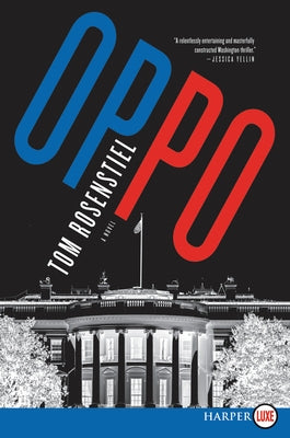 Oppo by Rosenstiel, Tom