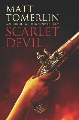 Scarlet Devil by Tomerlin, Matt