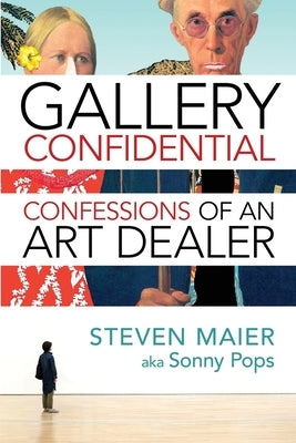 Gallery Confidential by Maier, Steven
