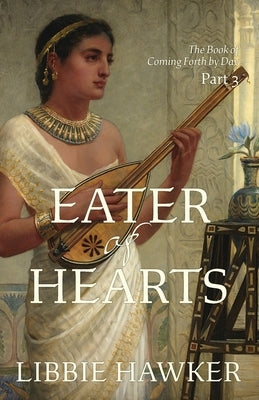 Eater of Hearts by Hawker, Libbie