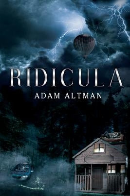 Ridicula by Altman, Adam