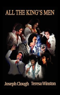 All the King's Men by Clough, Joseph L.