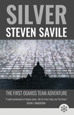 Silver by Savile, Steven