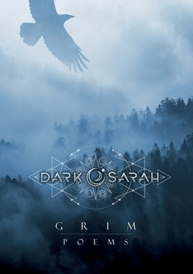 Grim: poems by Parviainen, Heidi