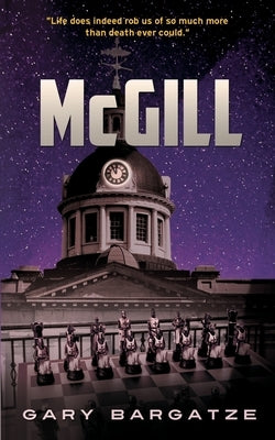 McGill by Bargatze, Gary