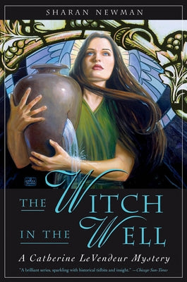 The Witch in the Well by Newman, Sharan