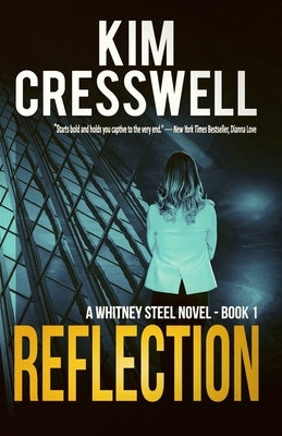 Reflection by Cresswell, Kim