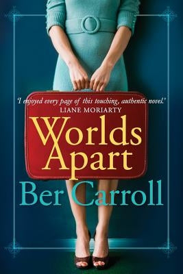 Worlds Apart by Carroll, Ber