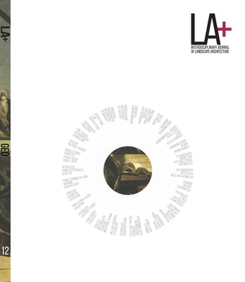 La+ Geo by M'Closkey, Karen