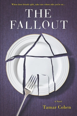 The Fallout by Cohen, Tamar