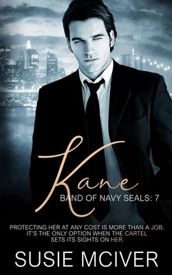 Kane by McIver, Susie