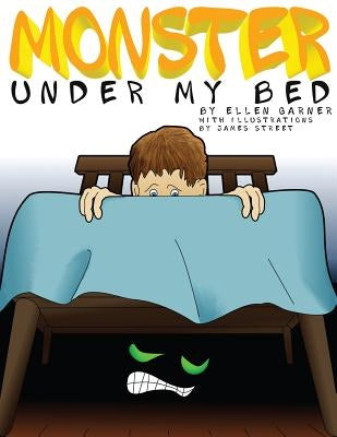Monster Under My Bed by Street, James