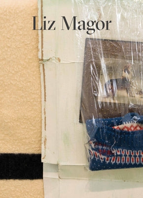 Liz Magor by Magor, Liz