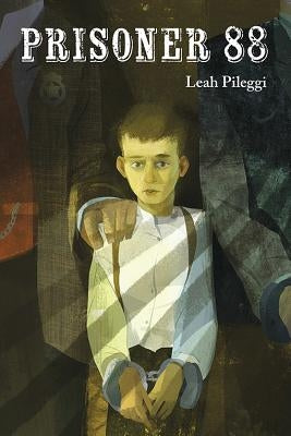 Prisoner 88 by Pileggi, Leah