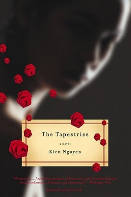 The Tapestries by Nguyen, Kien