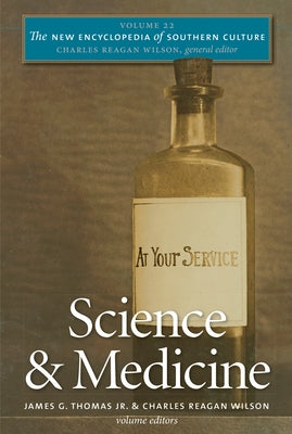 Science and Medicine by Thomas, James G., Jr.