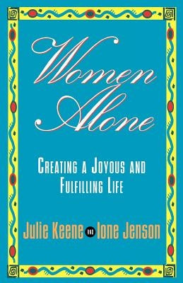 Women Alone by Jenson, Ione
