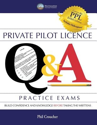 PPL Q and A by Croucher, Phil