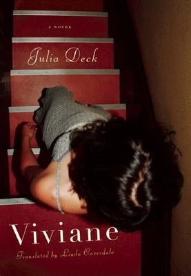 Viviane by Deck, Julia