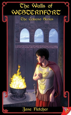 The Walls of Westernfort by Fletcher, Jane