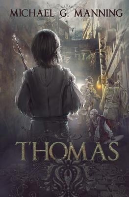 Thomas by Manning, Michael G.