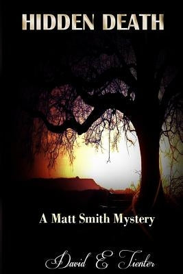 Hidden Death by Tienter, David