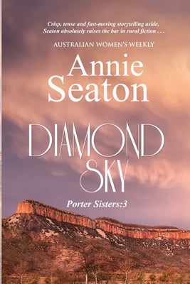 Diamond Sky by Seaton, Annie