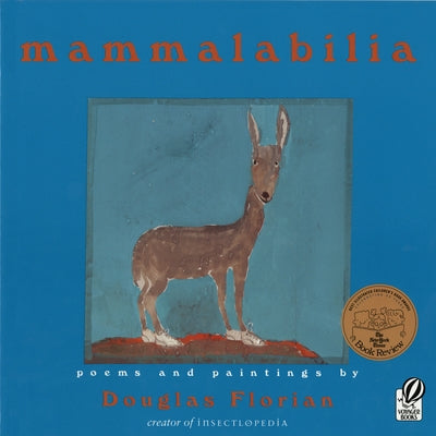 Mammalabilia by Florian, Douglas