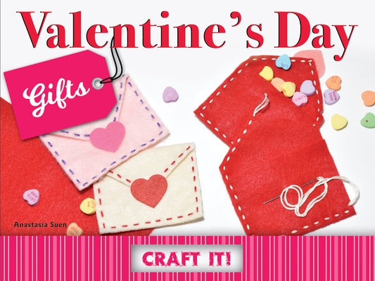 Valentine's Day Gifts by Suen, Anastasia