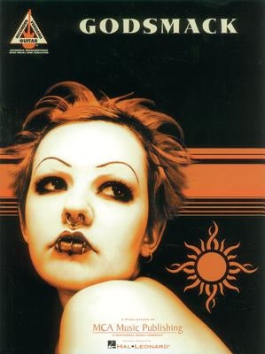 Godsmack by Godsmack