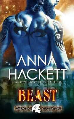 Beast by Hackett, Anna