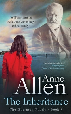 The Inheritance by Allen, Anne