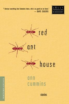 Red Ant House by Cummins, Ann