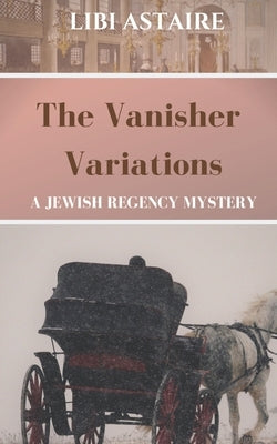 The Vanisher Variations by Astaire, Libi