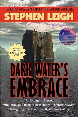 Dark Water's Embrace by Leigh, Stephen