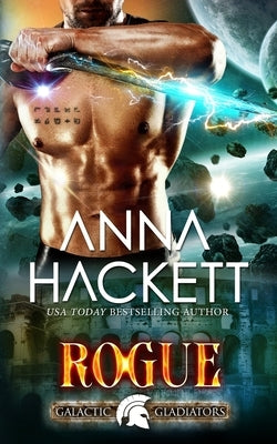 Rogue by Hackett, Anna