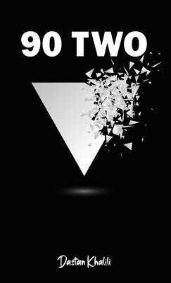 90 Two by Khalili, Dastan