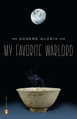 My Favorite Warlord by Gloria, Eugene