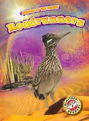 Roadrunners by Perish, Patrick