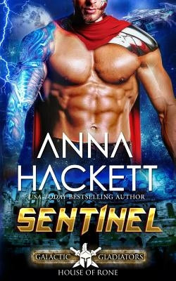 Sentinel by Hackett, Anna