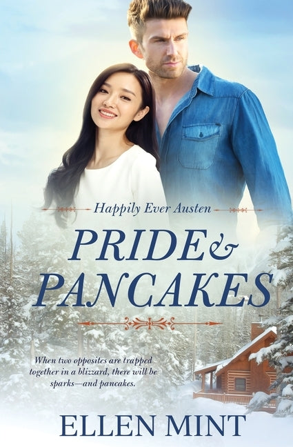Pride and Pancakes by Mint, Ellen