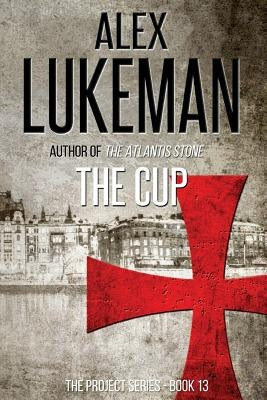The Cup by Lukeman, Alex