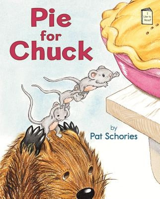 Pie for Chuck by Schories, Pat