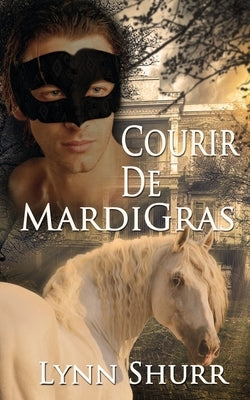 Courir De Mardi Gras by Shurr, Lynn