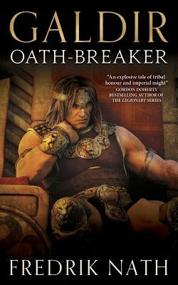 Galdir - Oath-Breaker by Nath, Fredrik