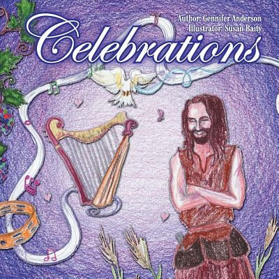 Celebrations! by Anderson, Gennifer