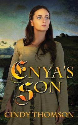 Enya's Son by Thomson, Cindy